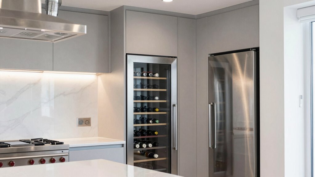 call professionals for ventilation