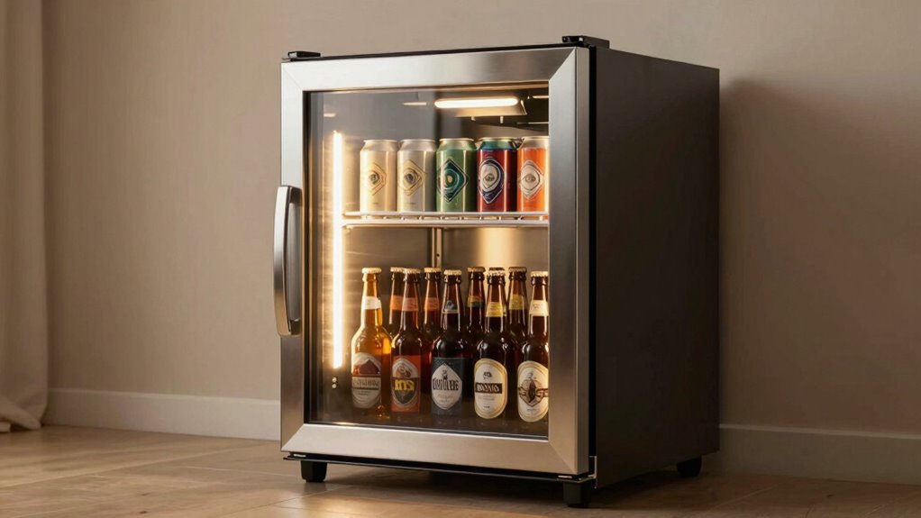 capacity controls efficiency design