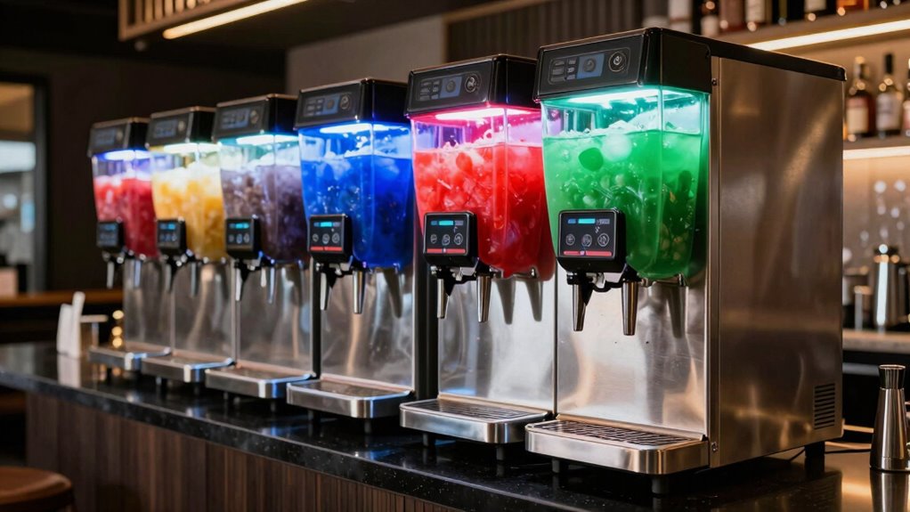 capacity speed versatility customization