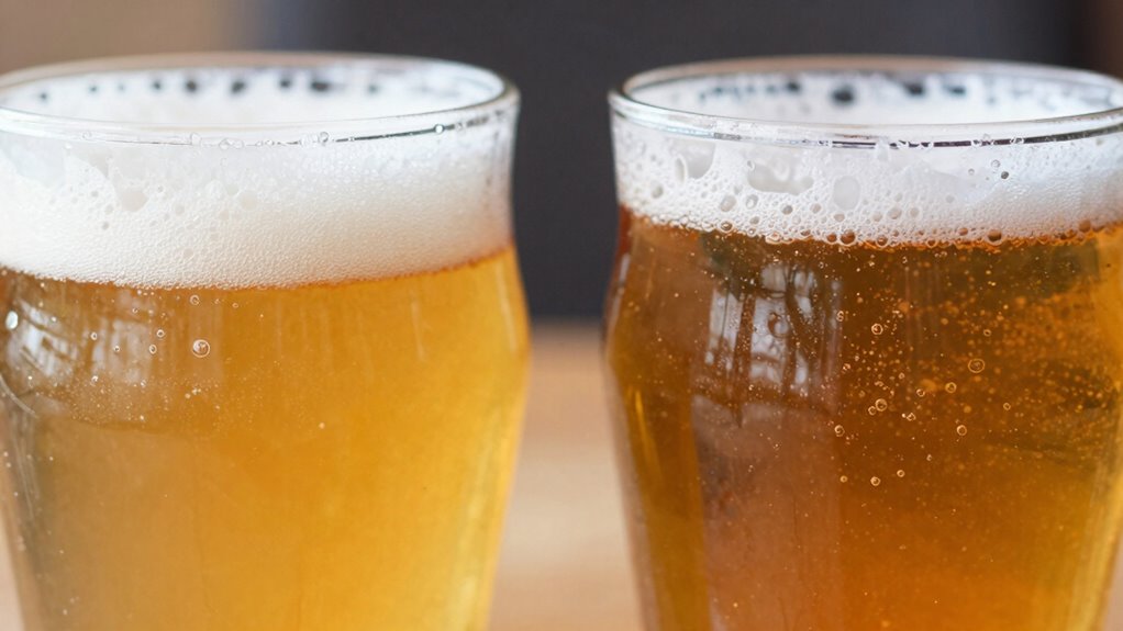 carbonation methods match styles