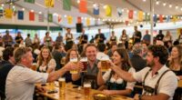 celebrating craft beer culture