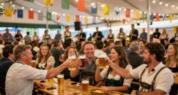 celebrating craft beer culture