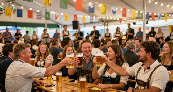 celebrating craft beer culture