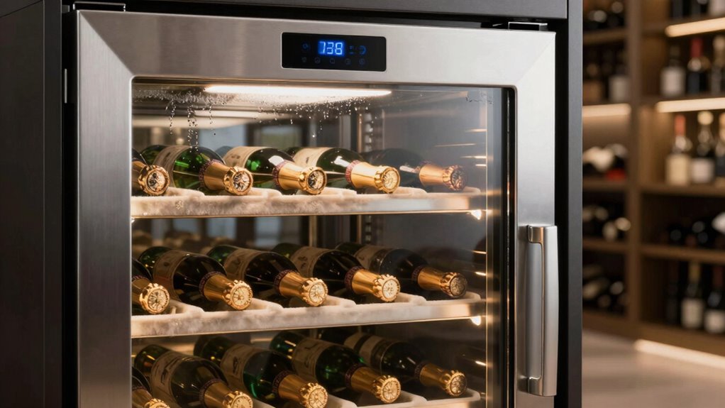 champagne cooler selection tips