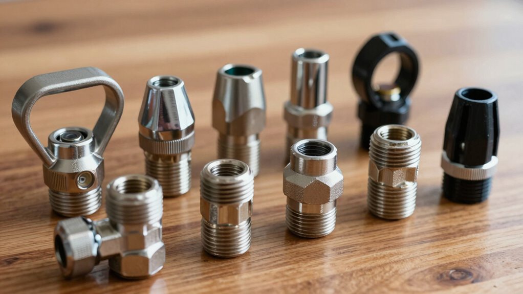 check clean match maintain