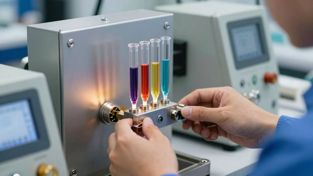 check draft airflow consistency