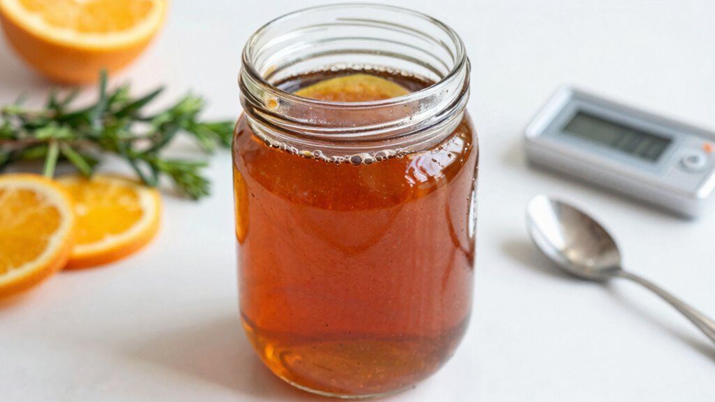 check ingredients and storage