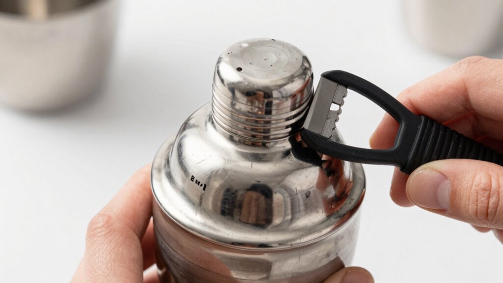 check material seals environment