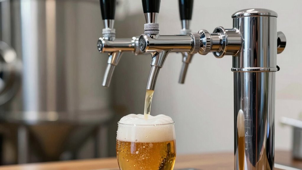 check system and components