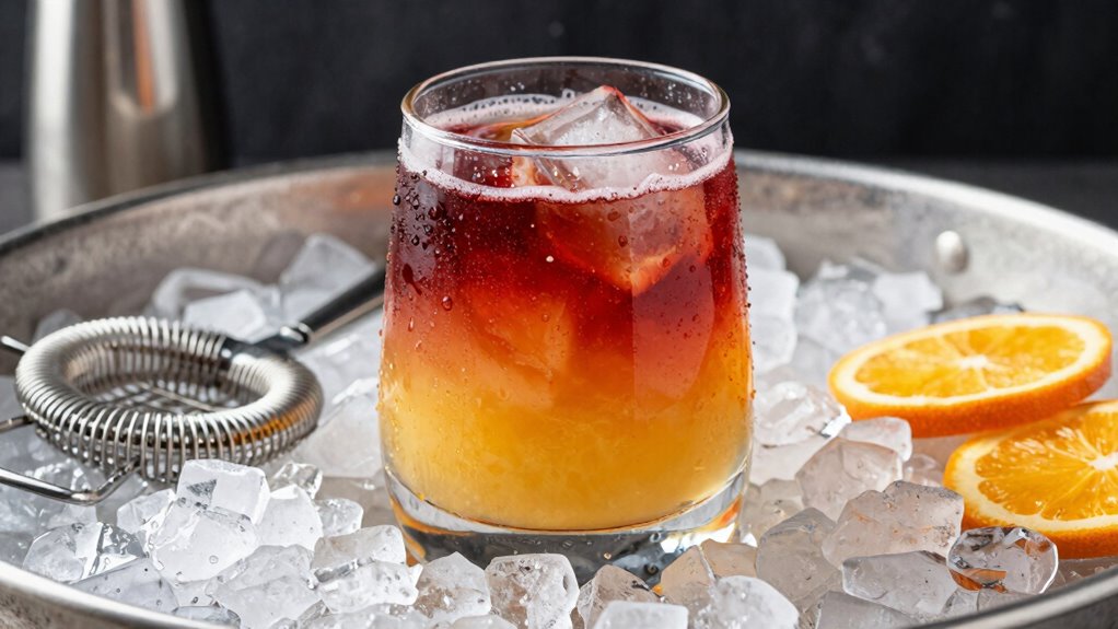 chill cocktails quickly efficiently