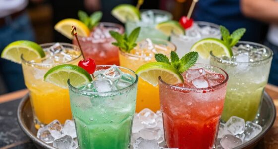 chill serve avoid dilution