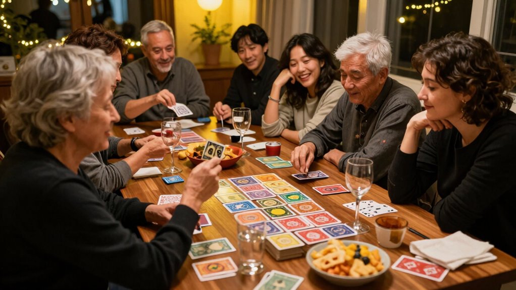 choose fun suitable games