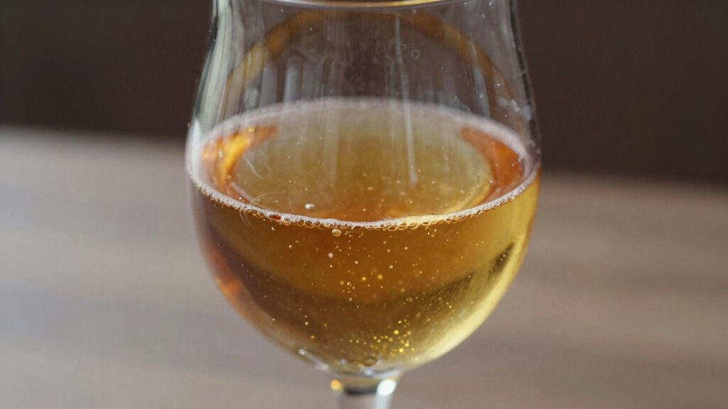 choose glasses to enhance flavor