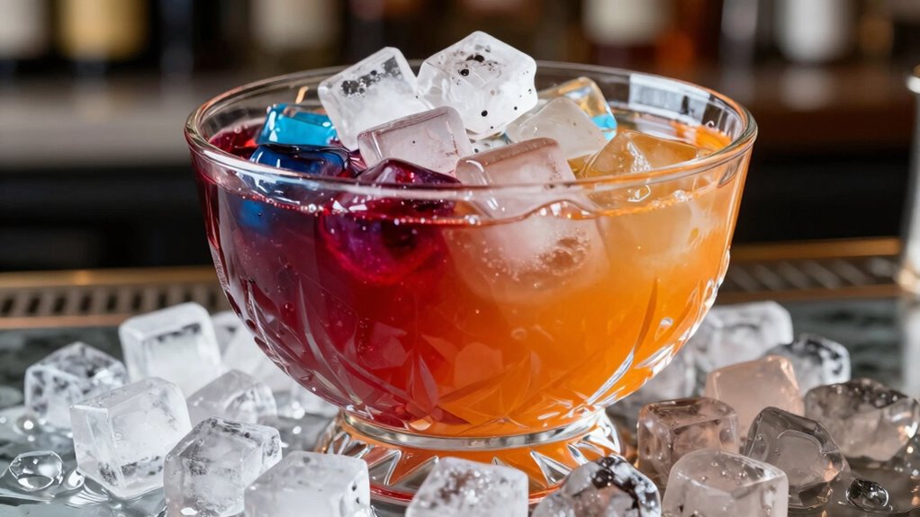 choose ice based on style