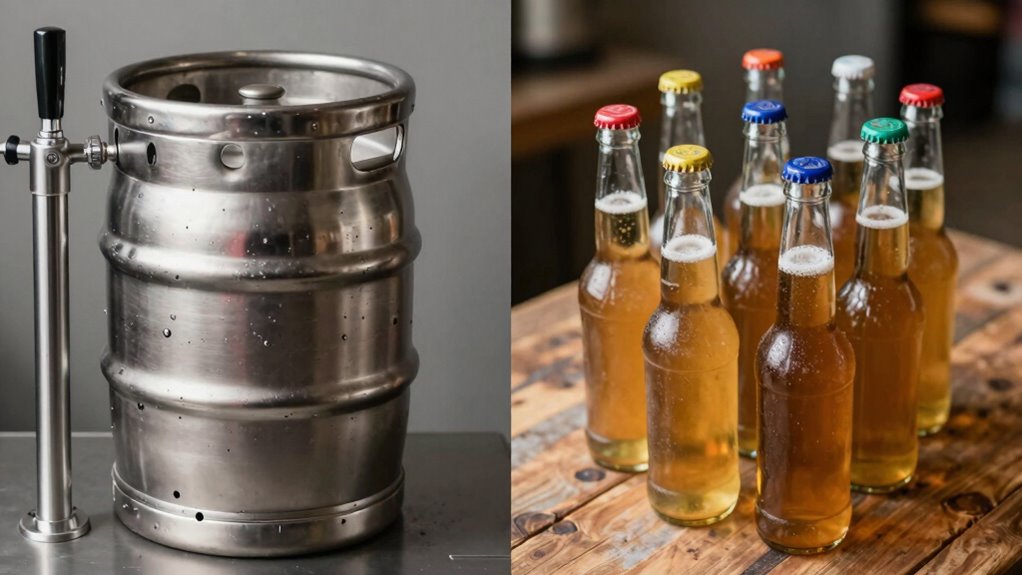 choose method based on priorities