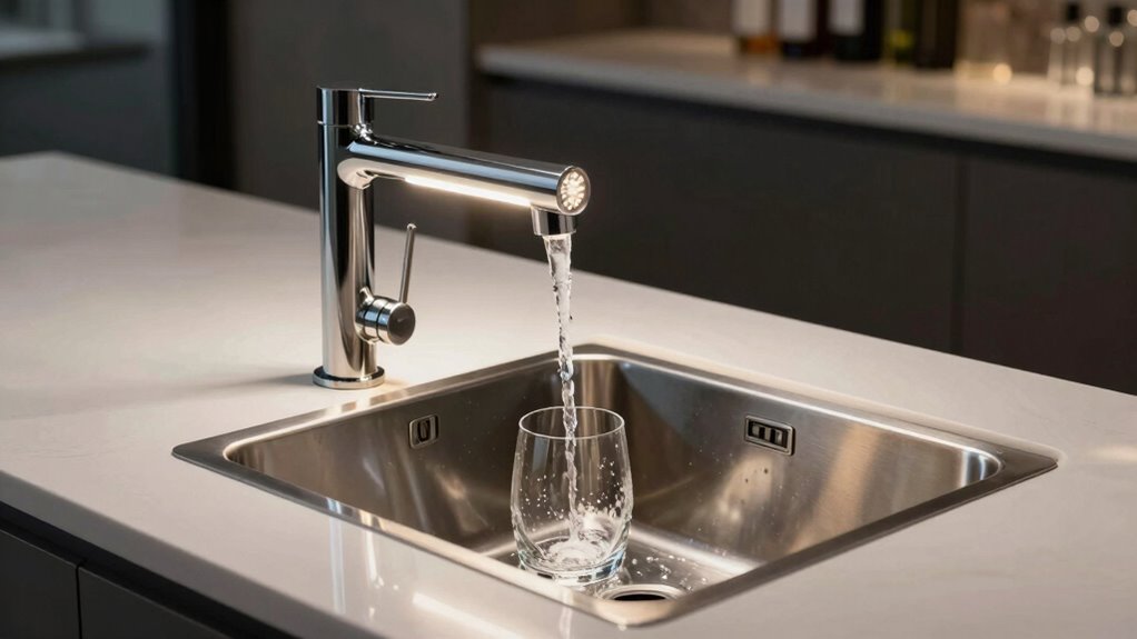 choose rinsing system wisely