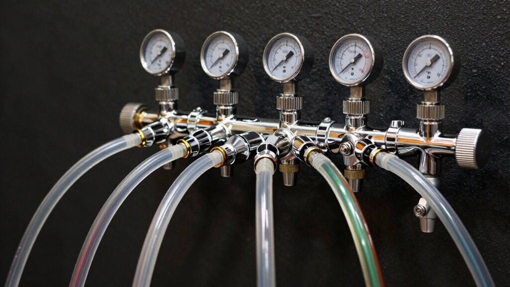 choose safe calibrated distribution tools
