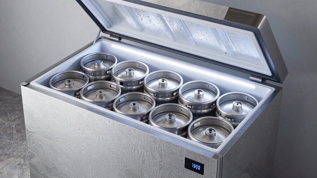 choose size control efficiency