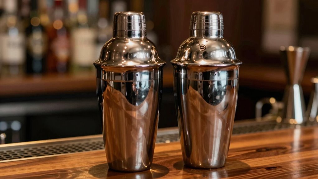 choose versatile beginner shaker