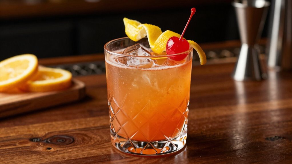 choose your sour spirit