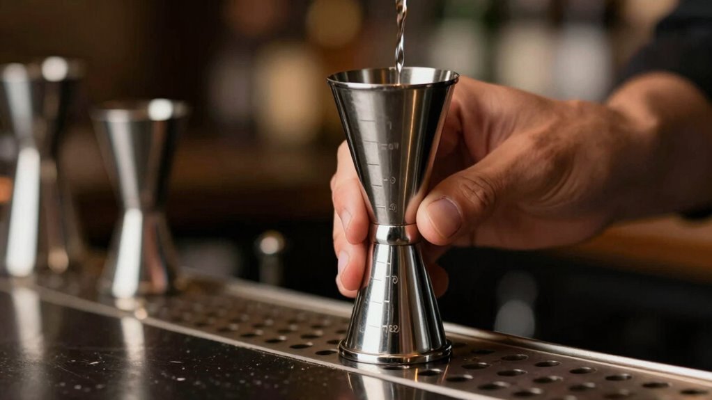 choosing accurate measuring tools