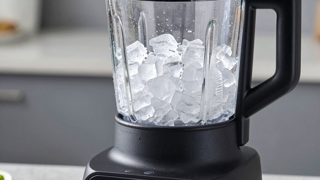 choosing durable powerful blender