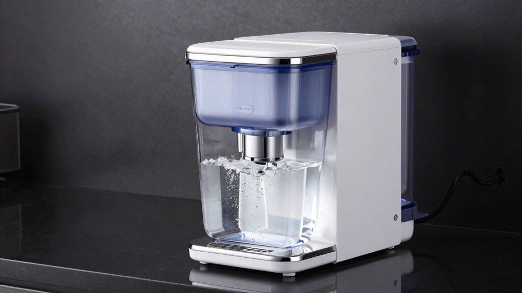 choosing efficient water filters