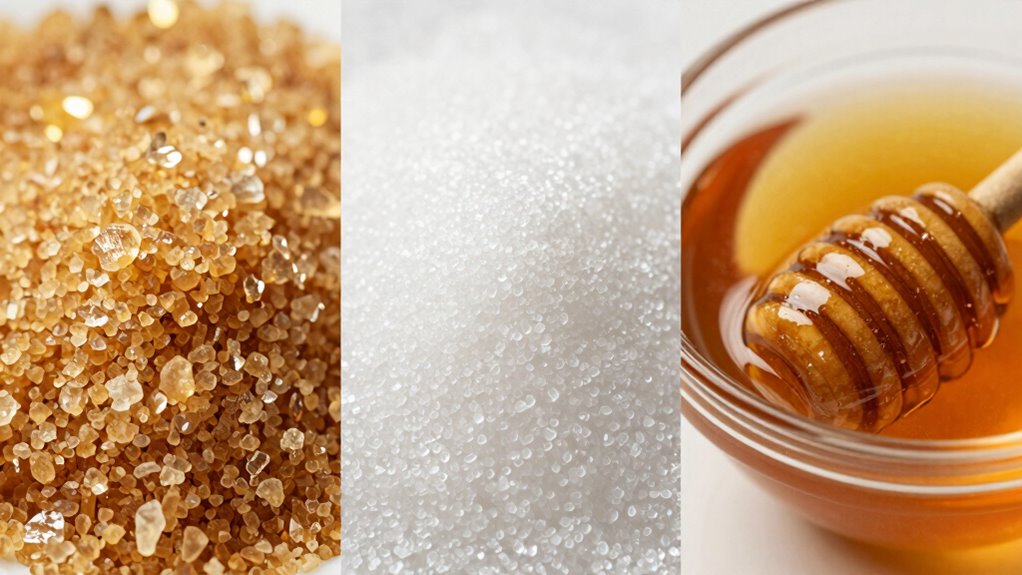 choosing the ideal sweetener