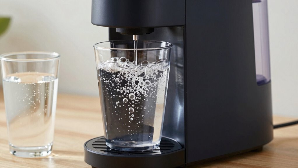 choosing the right carbonation system