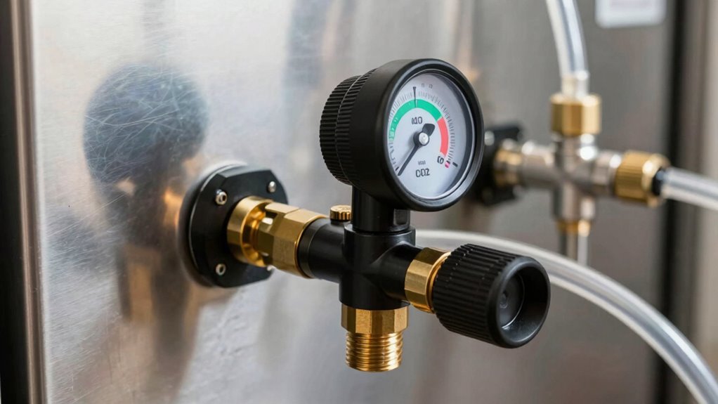 choosing the right co2 regulator