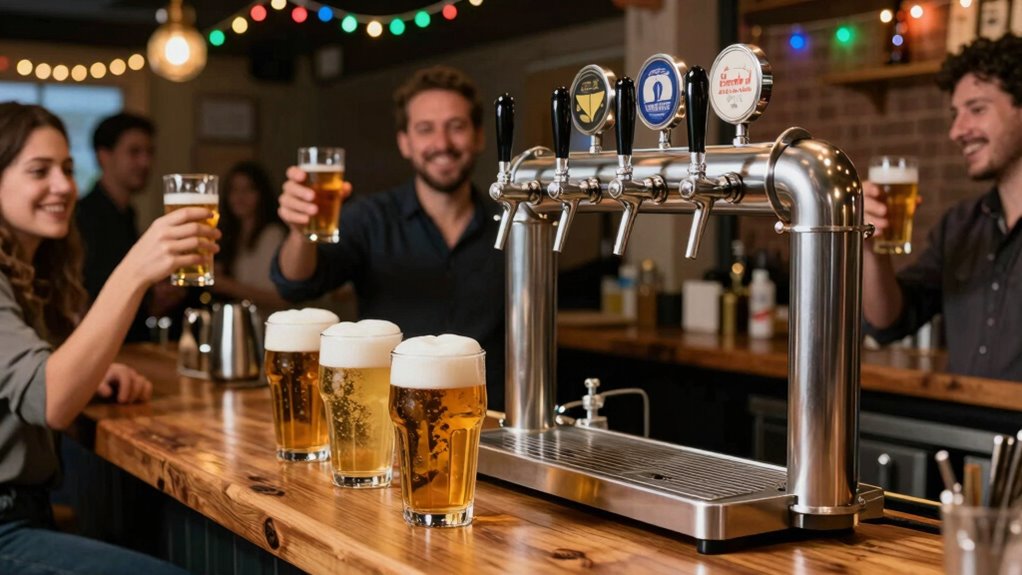 choosing the right draft system