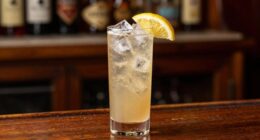 classic simple cocktail history