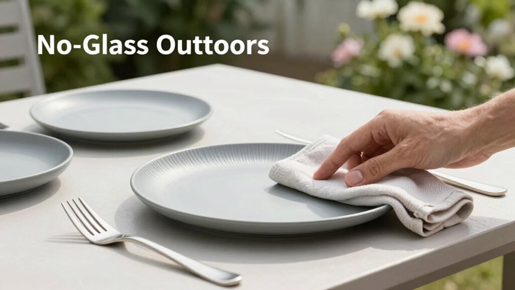 clean dry store repair