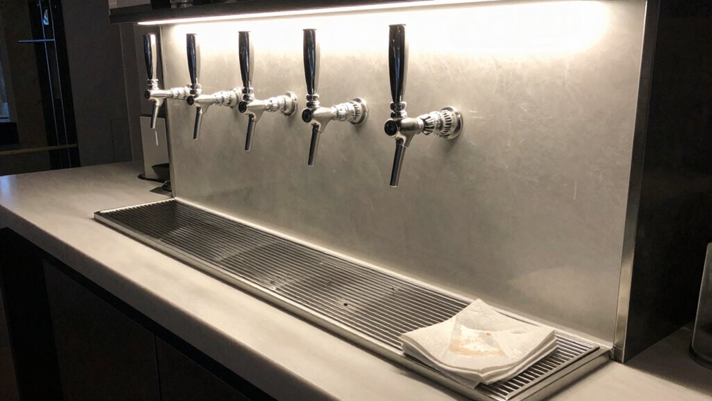 clean prevent disinfect maintain