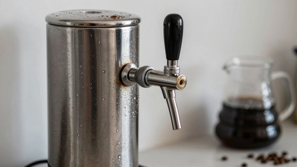 clean sanitize monitor regularly