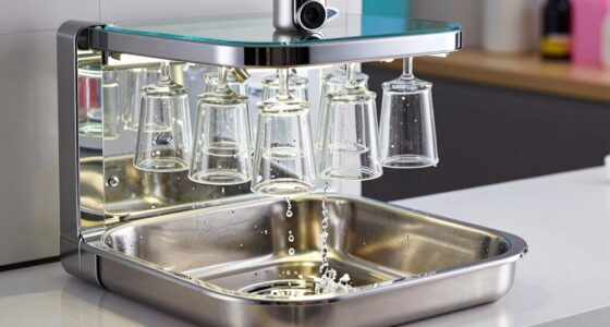 cleaning efficiency limitations