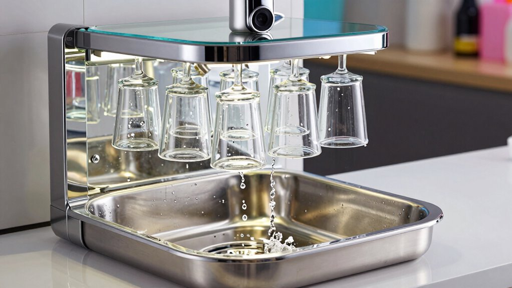 cleaning efficiency limitations