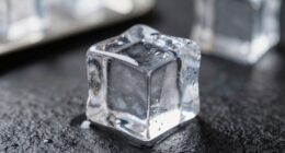 clear ice making tips