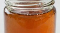 cloudy syrup may spoil
