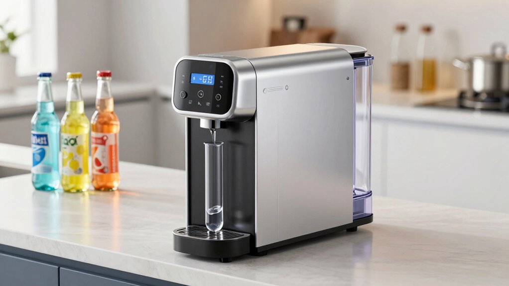 co2 compatibility and usability