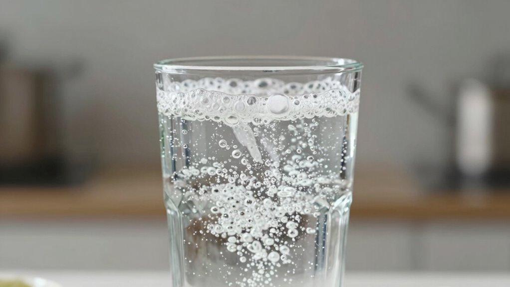 co creates fizzy flavor enhancement