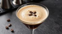 coffee cocktail history facts