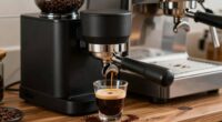 coffee quality for cocktails