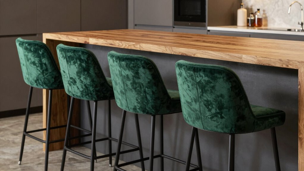 comfort durability style adjustability