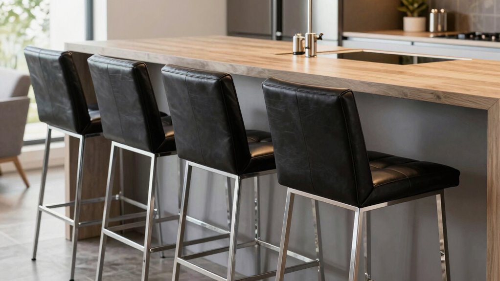 comfort durability style assembly