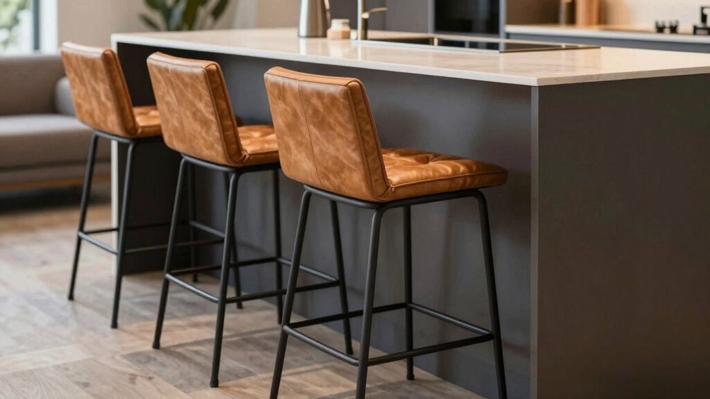 comfort durability style functionality