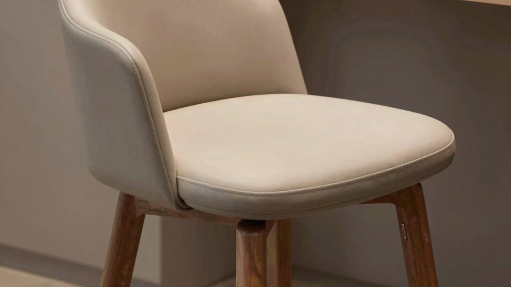 comfort posture stability enjoyment