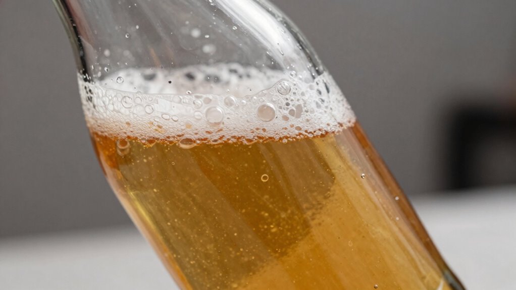 common homebrew off flavor causes