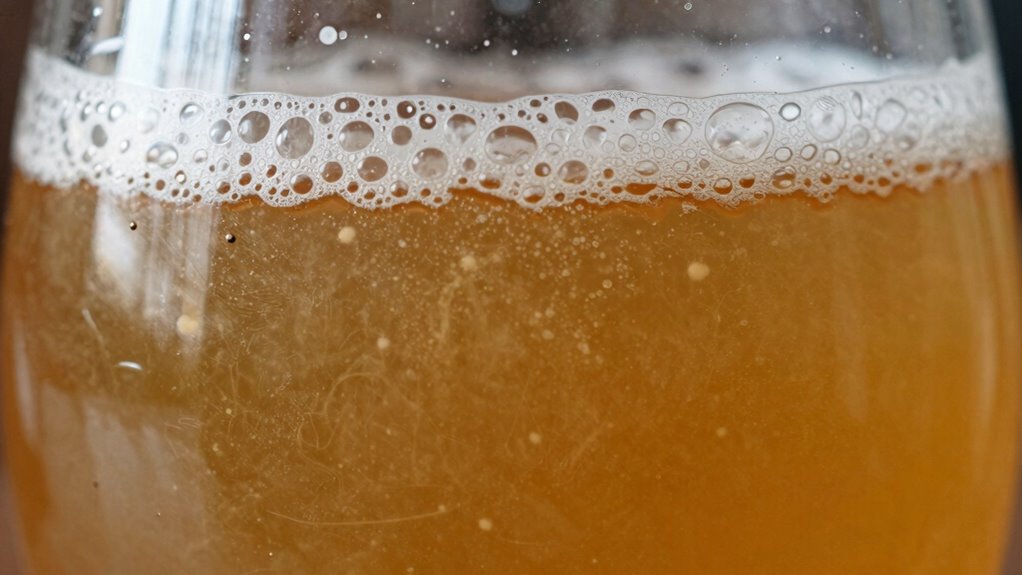 common homebrew off flavors causes