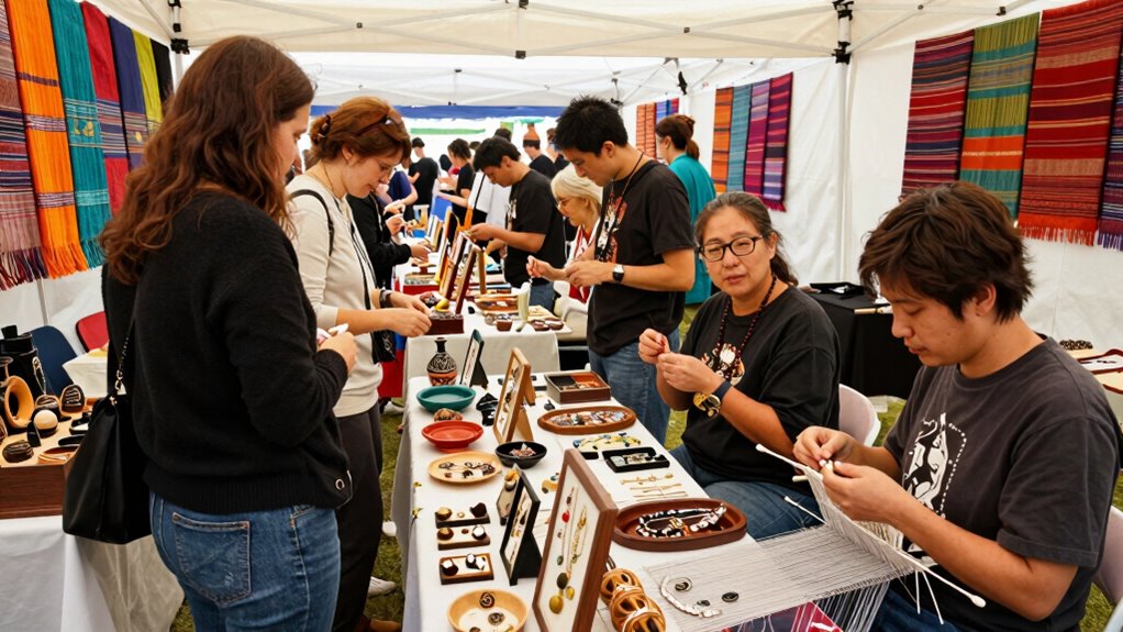 community driven handmade movement